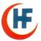 Hamza Foundation logo